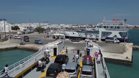 Tourism In Greece
