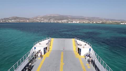 Tourism In Greece