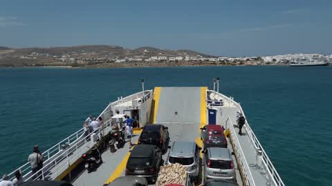 Tourism In Greece