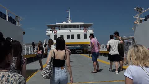 Tourism In Greece