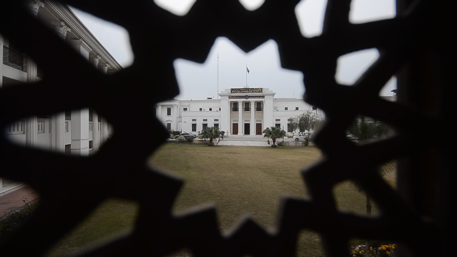 Khyber-Pakhtunkhwa province assembly dissolved following advise by Chief Minister Mahmood Khan
