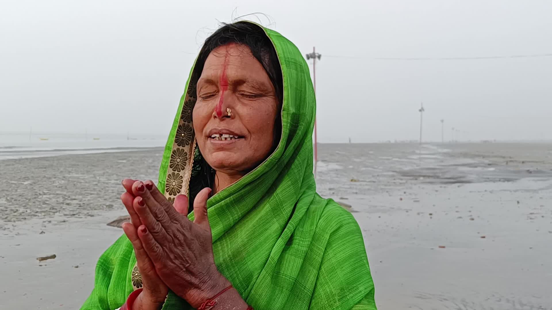 Ganga Sagar Mela 2023