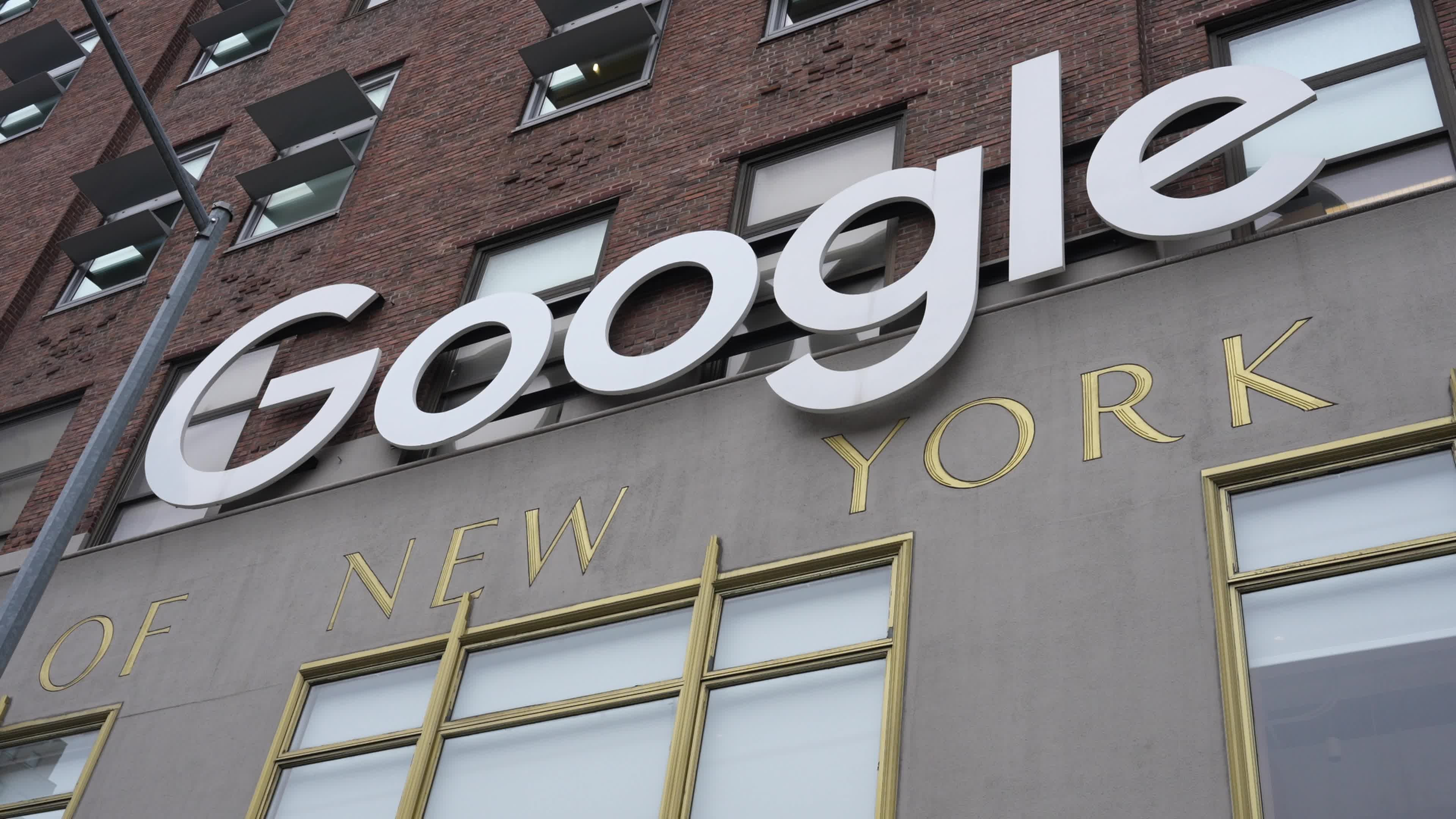 Google parent to lay off 12,000 workers as AI focus intensifies