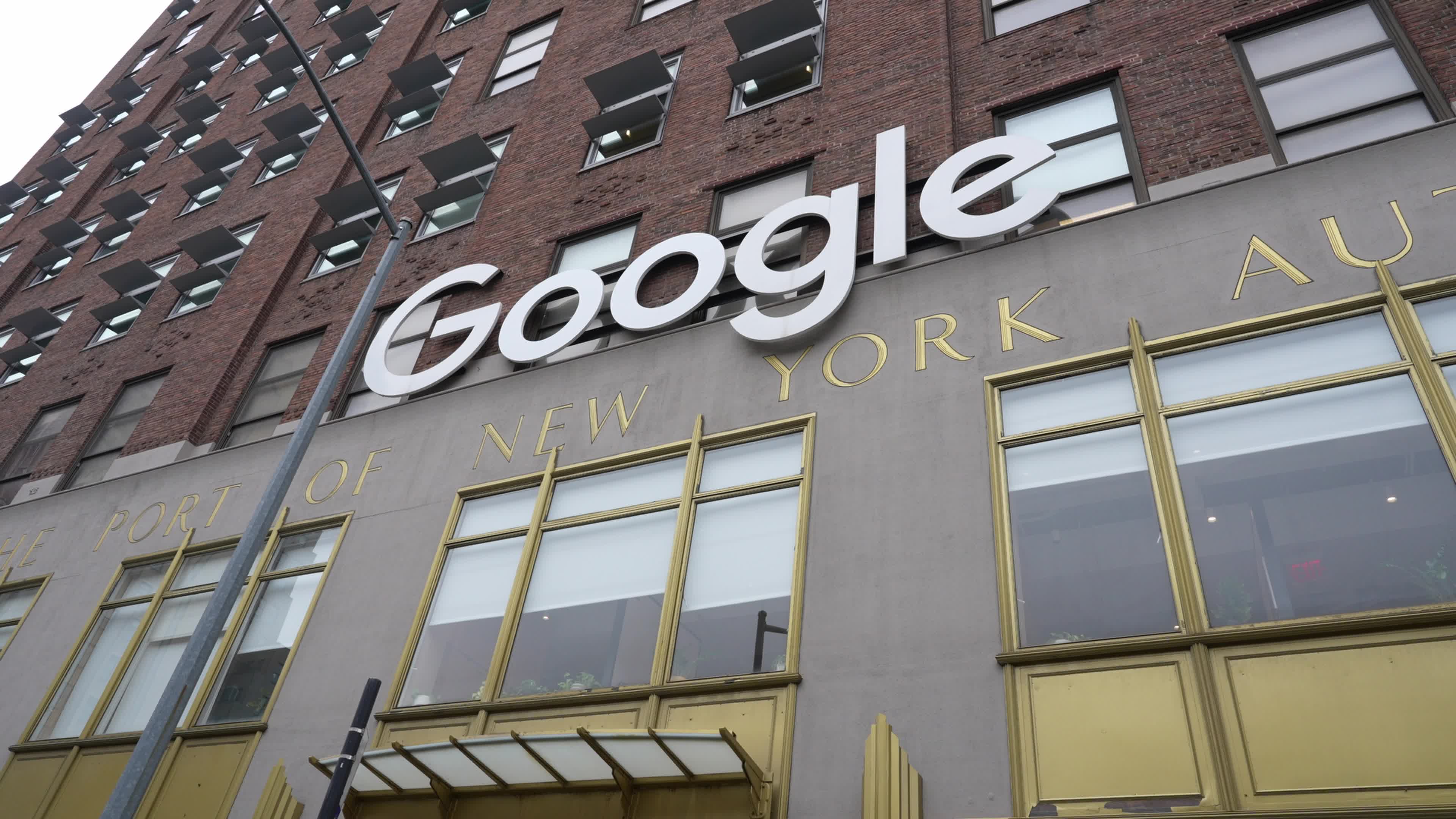 Google parent to lay off 12,000 workers as AI focus intensifies