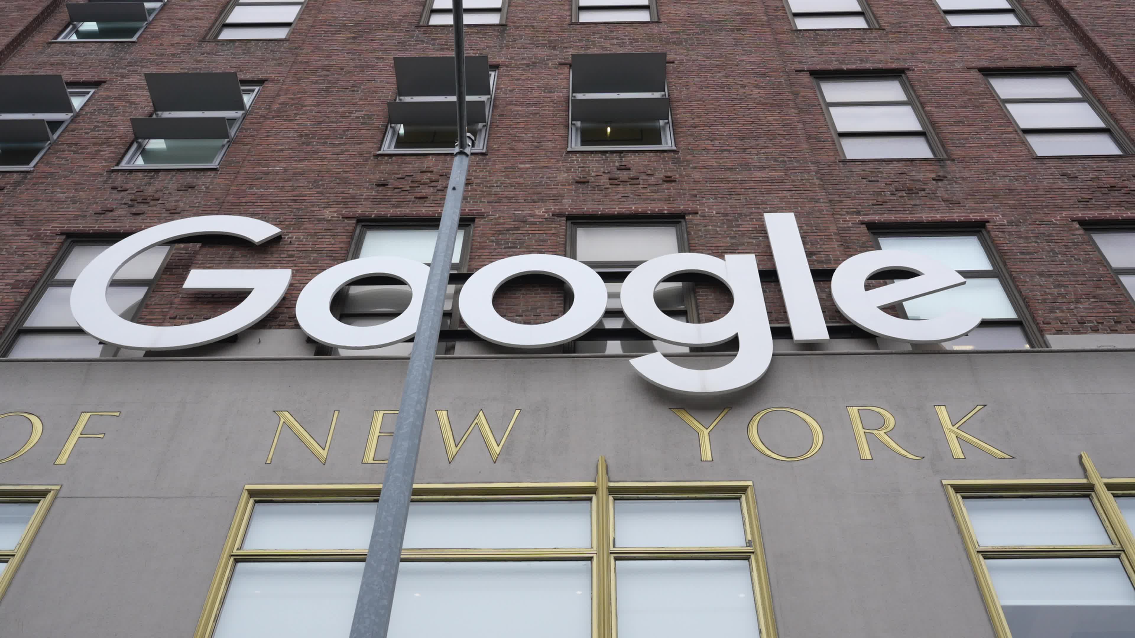 Google parent to lay off 12,000 workers as AI focus intensifies