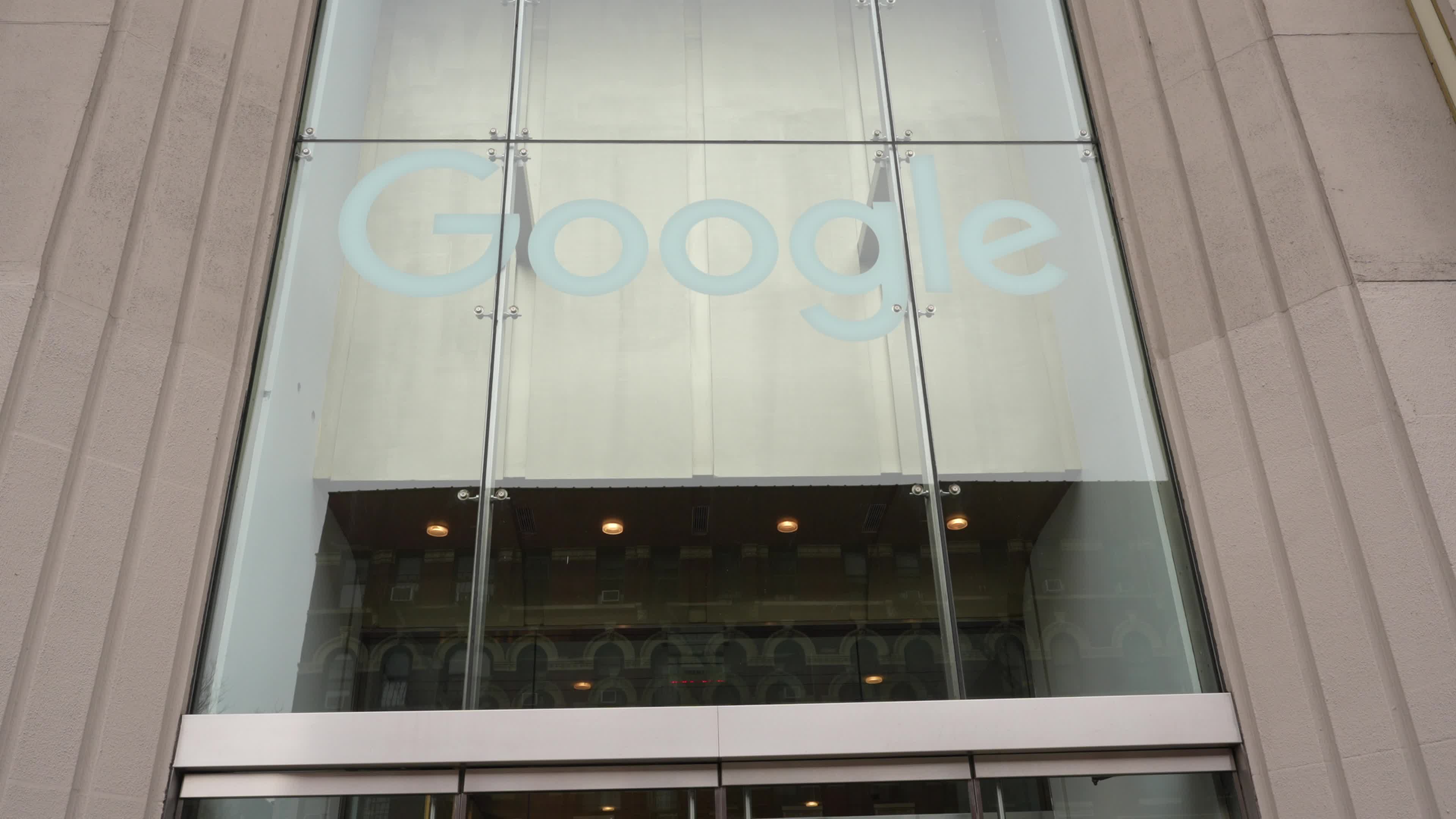 Google parent to lay off 12,000 workers as AI focus intensifies