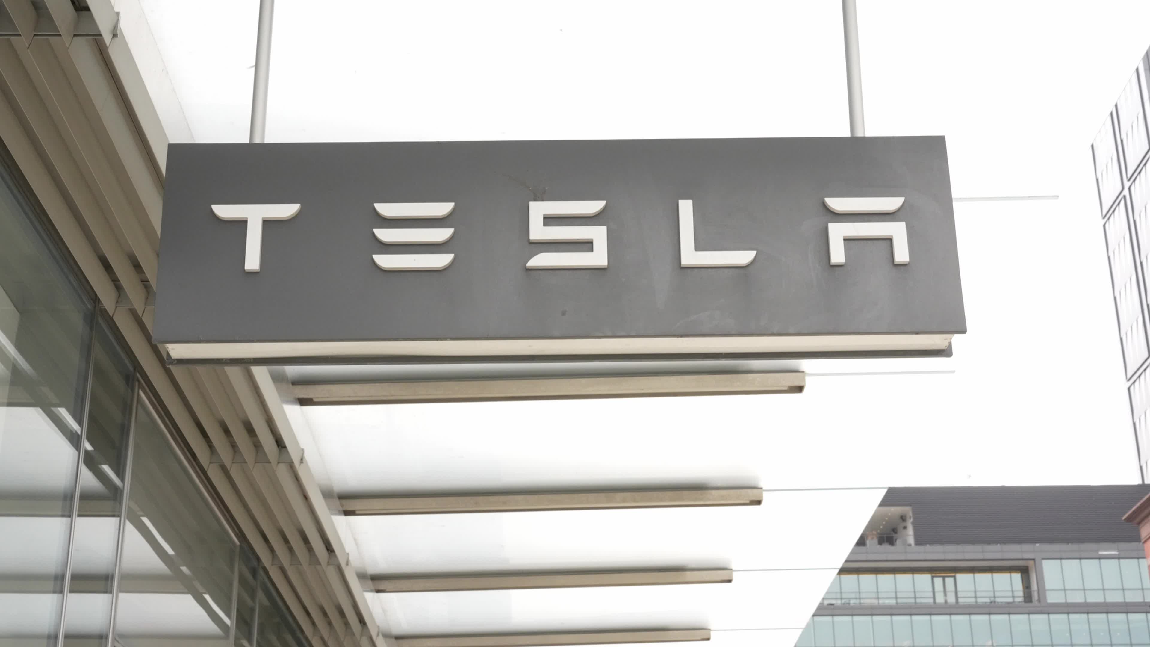Tesla Cuts Prices By As Much As 20% As They Face More EV Competition 