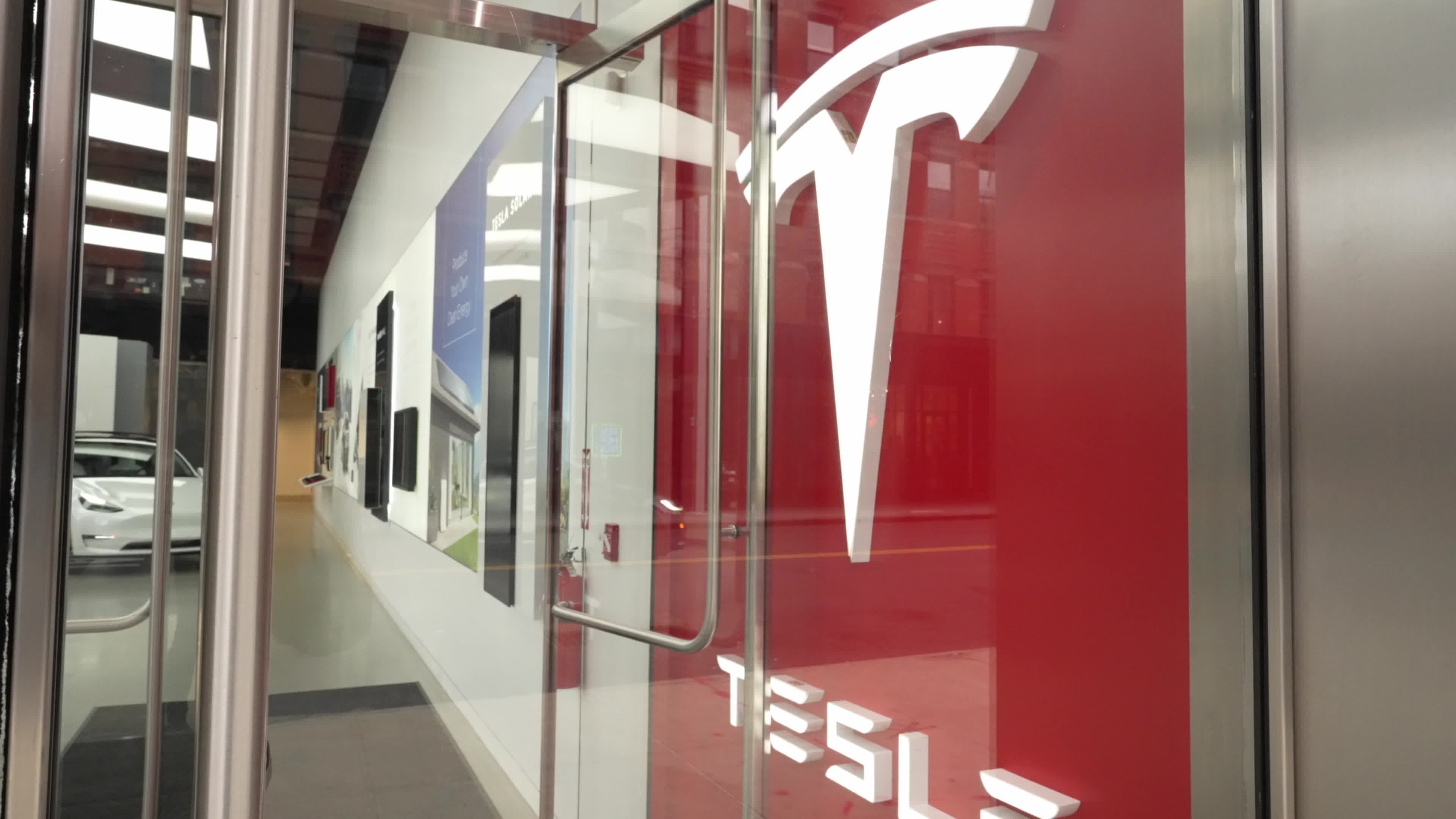 Tesla Cuts Prices By As Much As 20% As They Face More EV Competition 