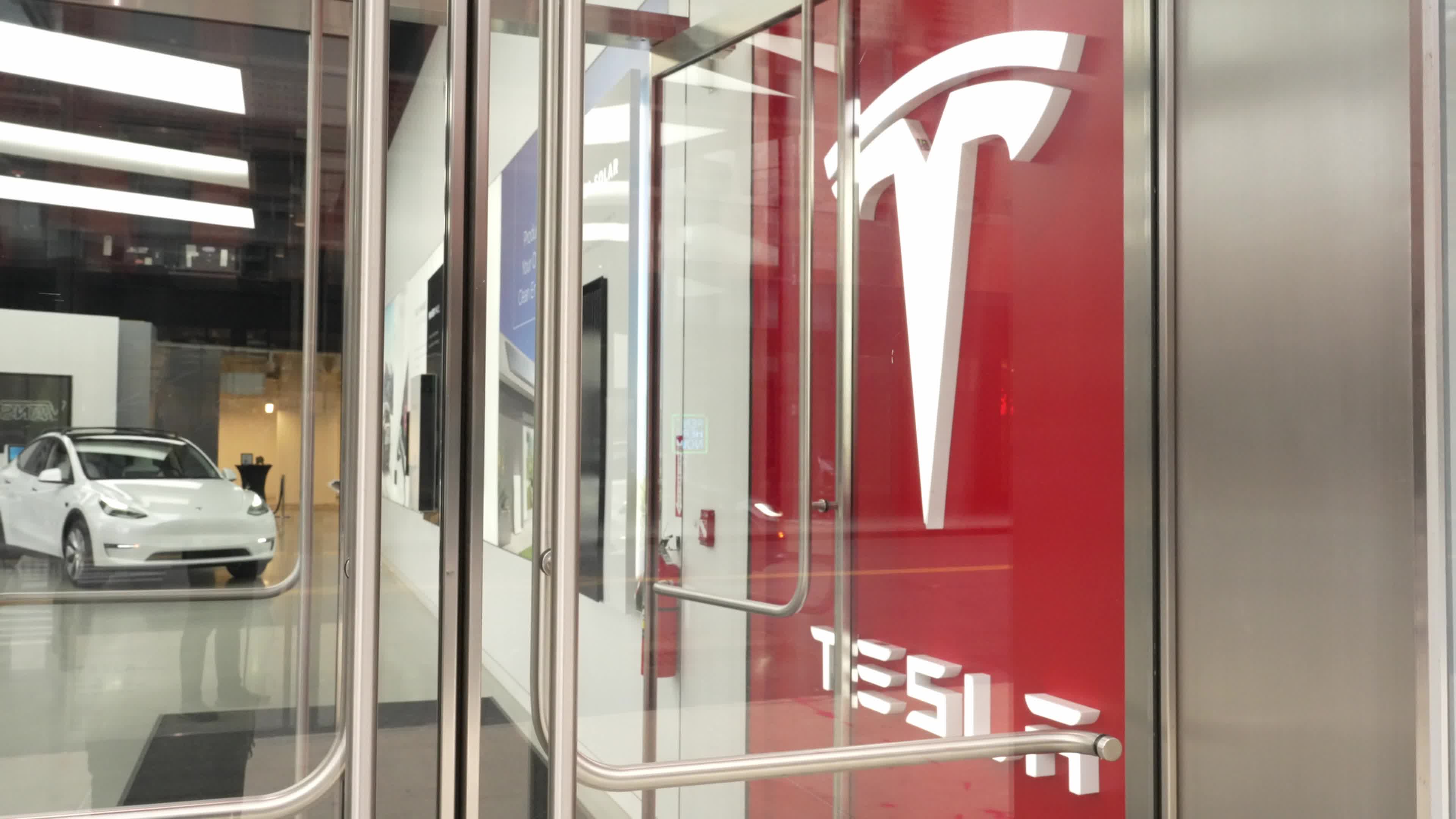 Tesla Cuts Prices By As Much As 20% As They Face More EV Competition 