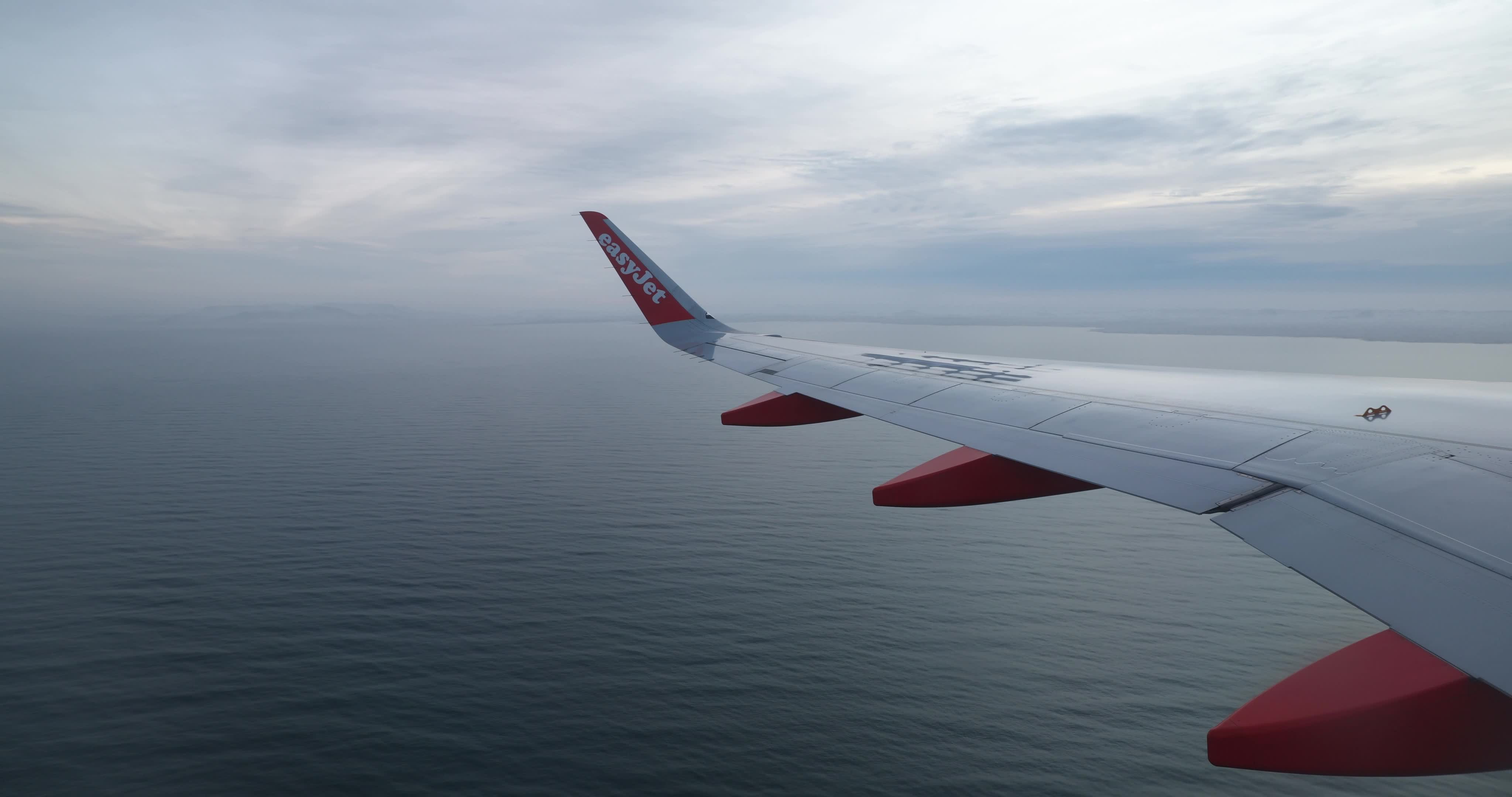 Flight from Milan Malpensa to Keflavík Airport