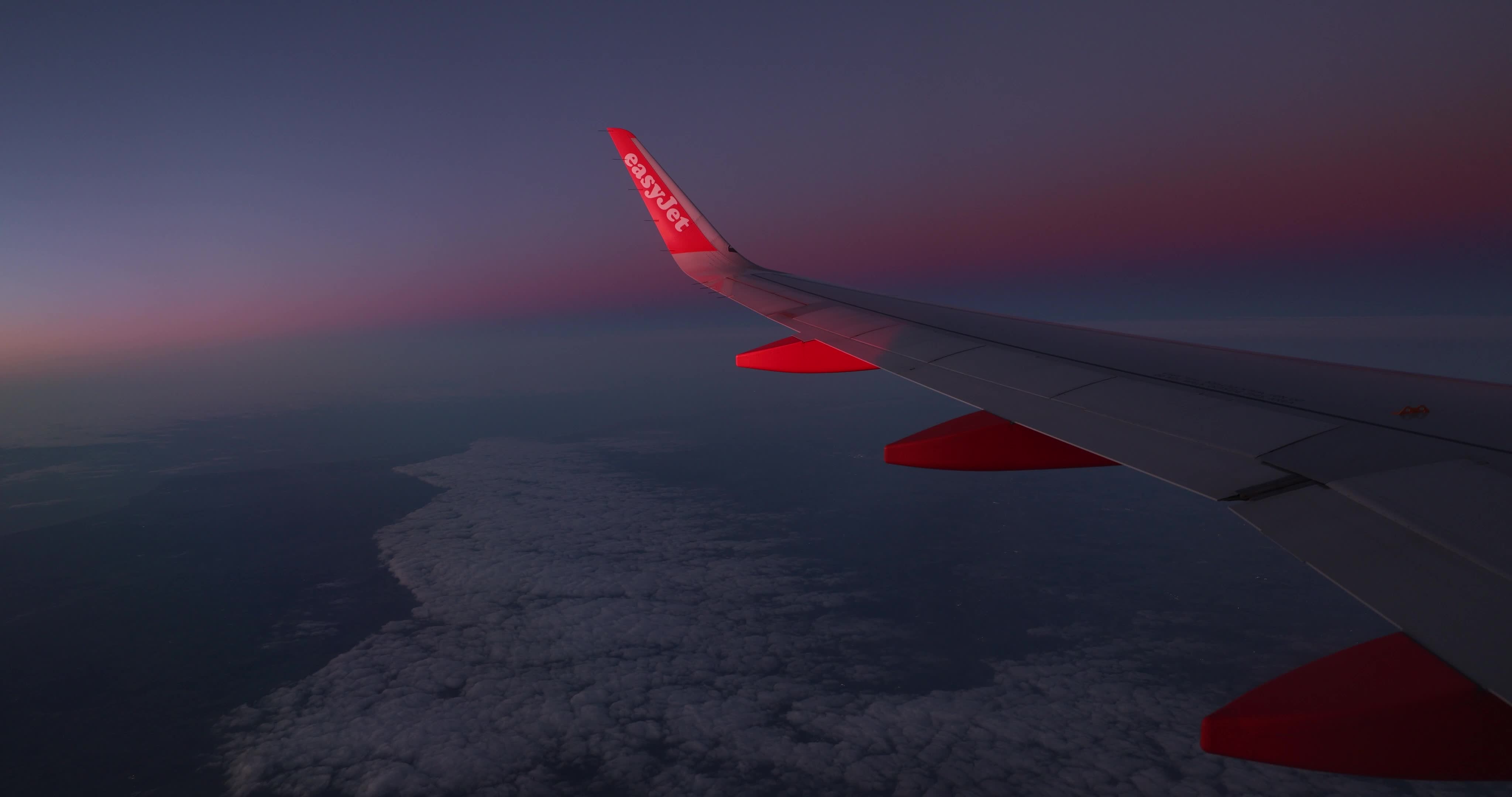 Flight from Milan Malpensa to Keflavík Airport