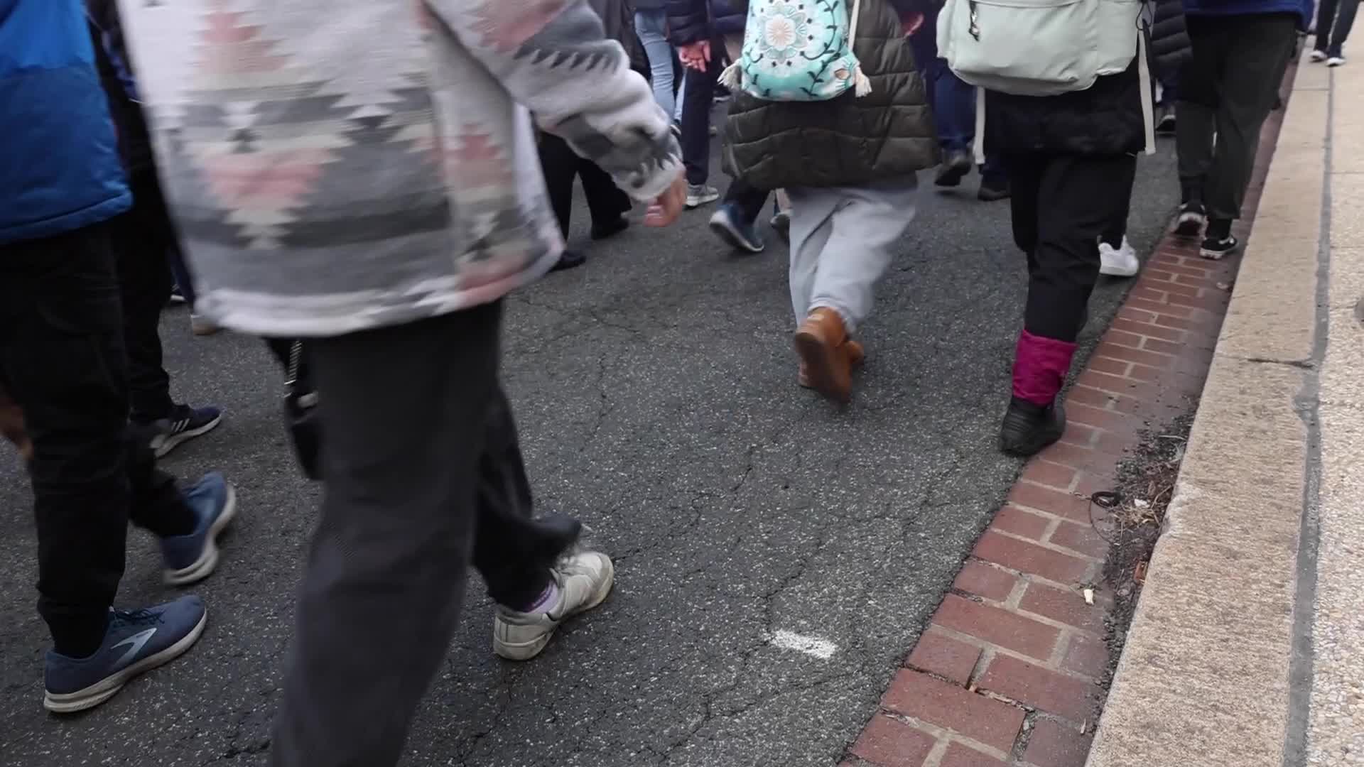 March For Life 2023 - Rally 