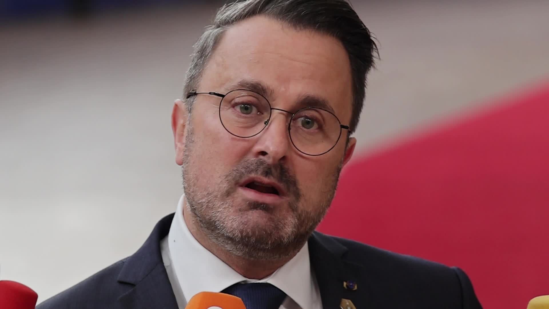 EU Summit In Brussels, Belgium
