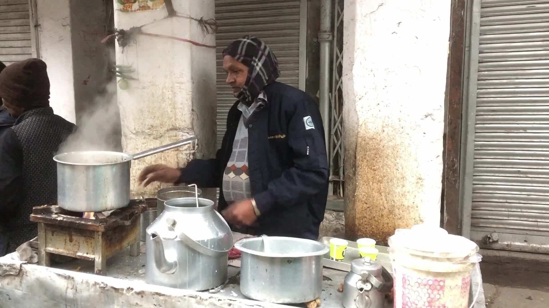 Daily Life In India