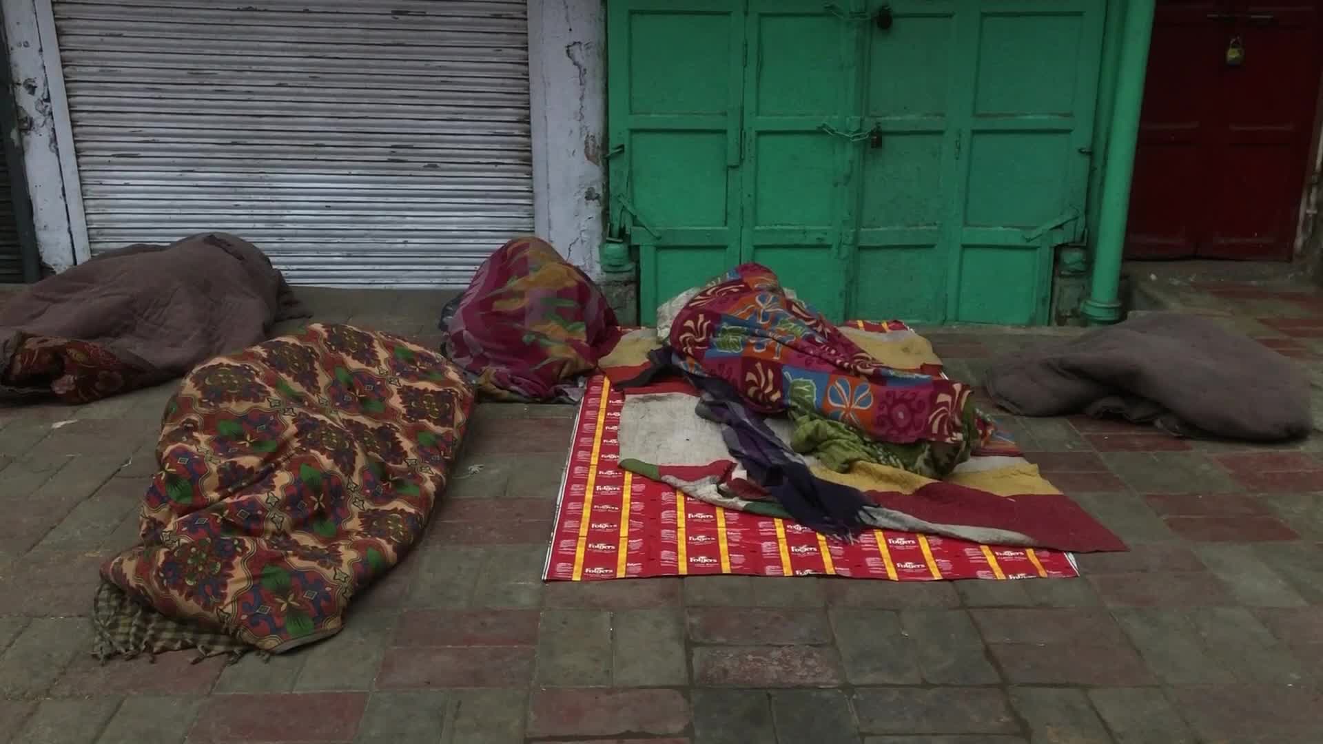 Daily Life In India