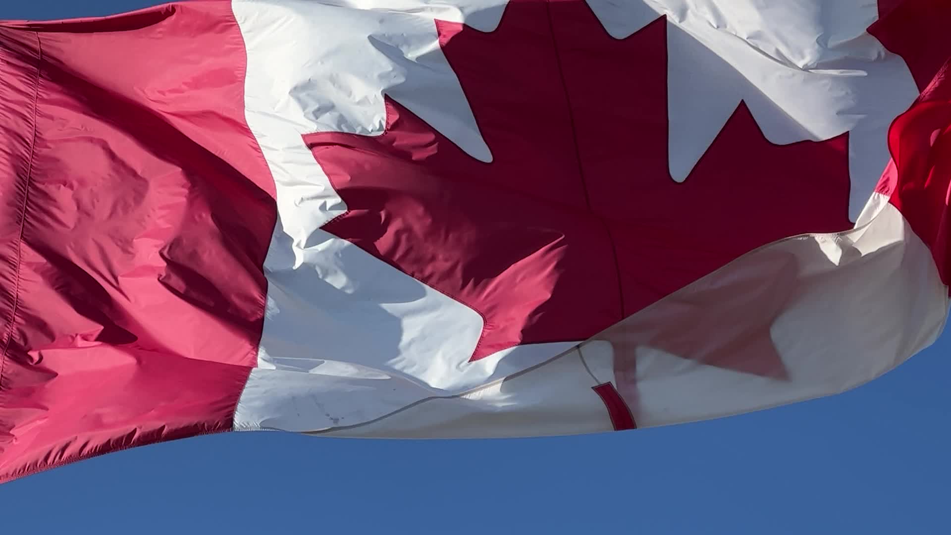 Canadian flag