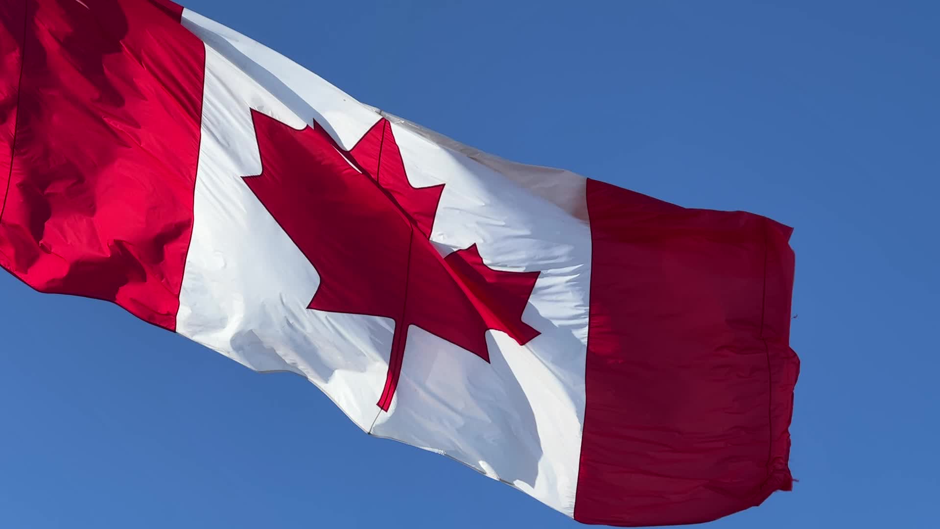 Canadian flag