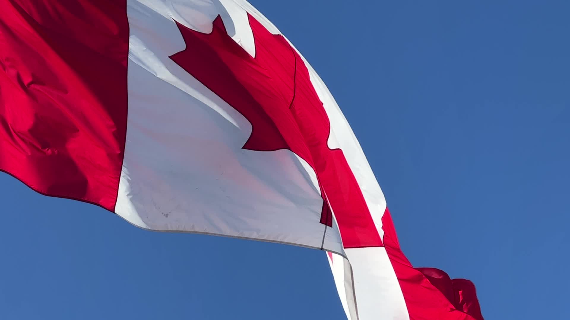 Canadian flag