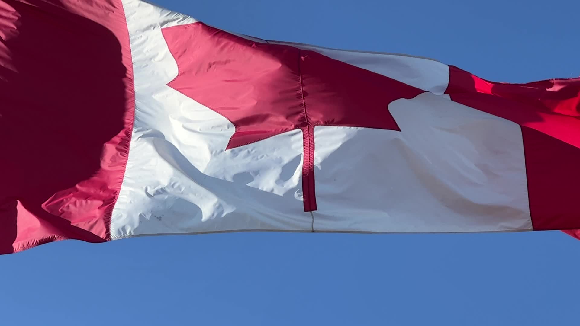 Canadian flag