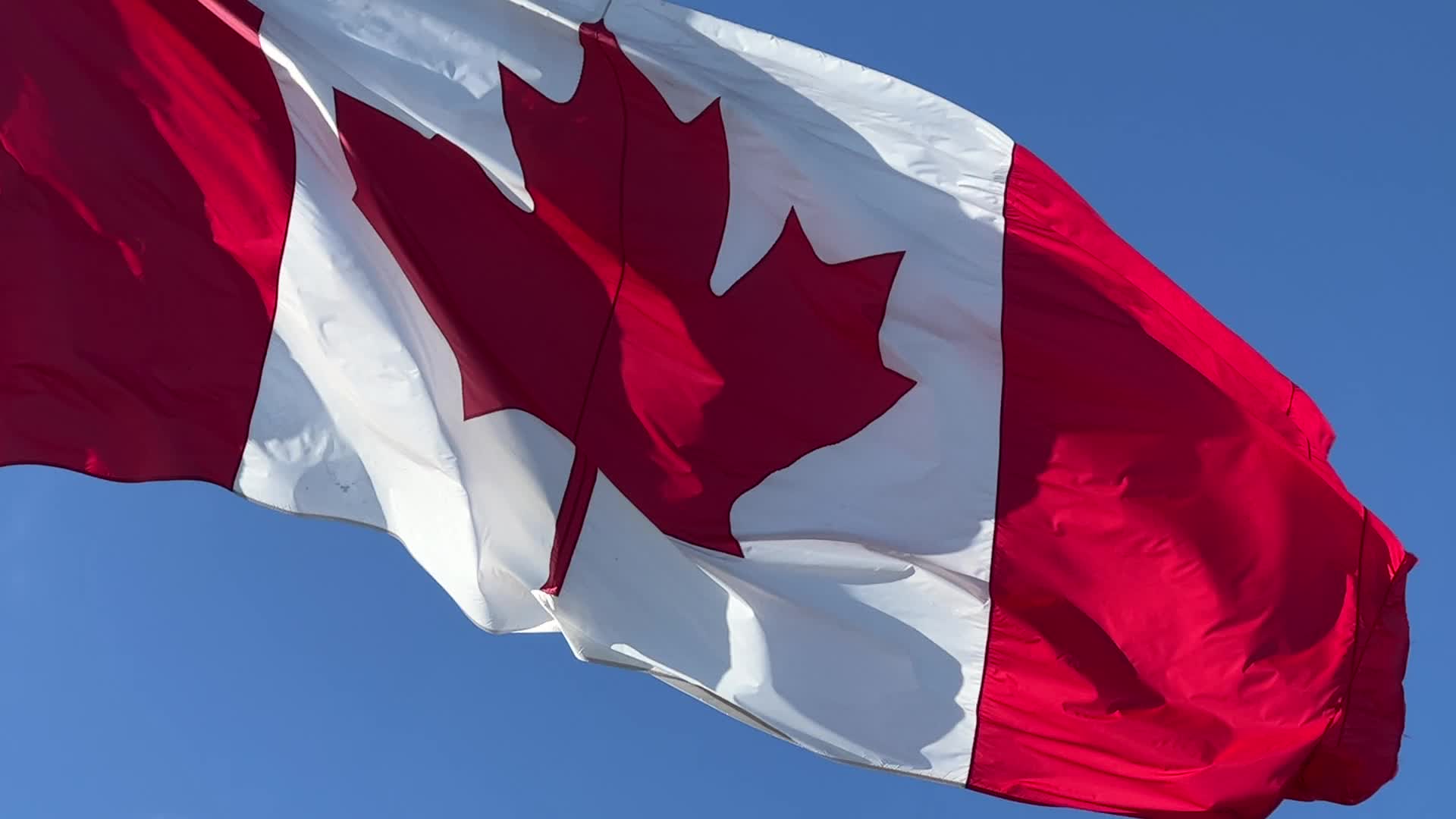 Canadian flag