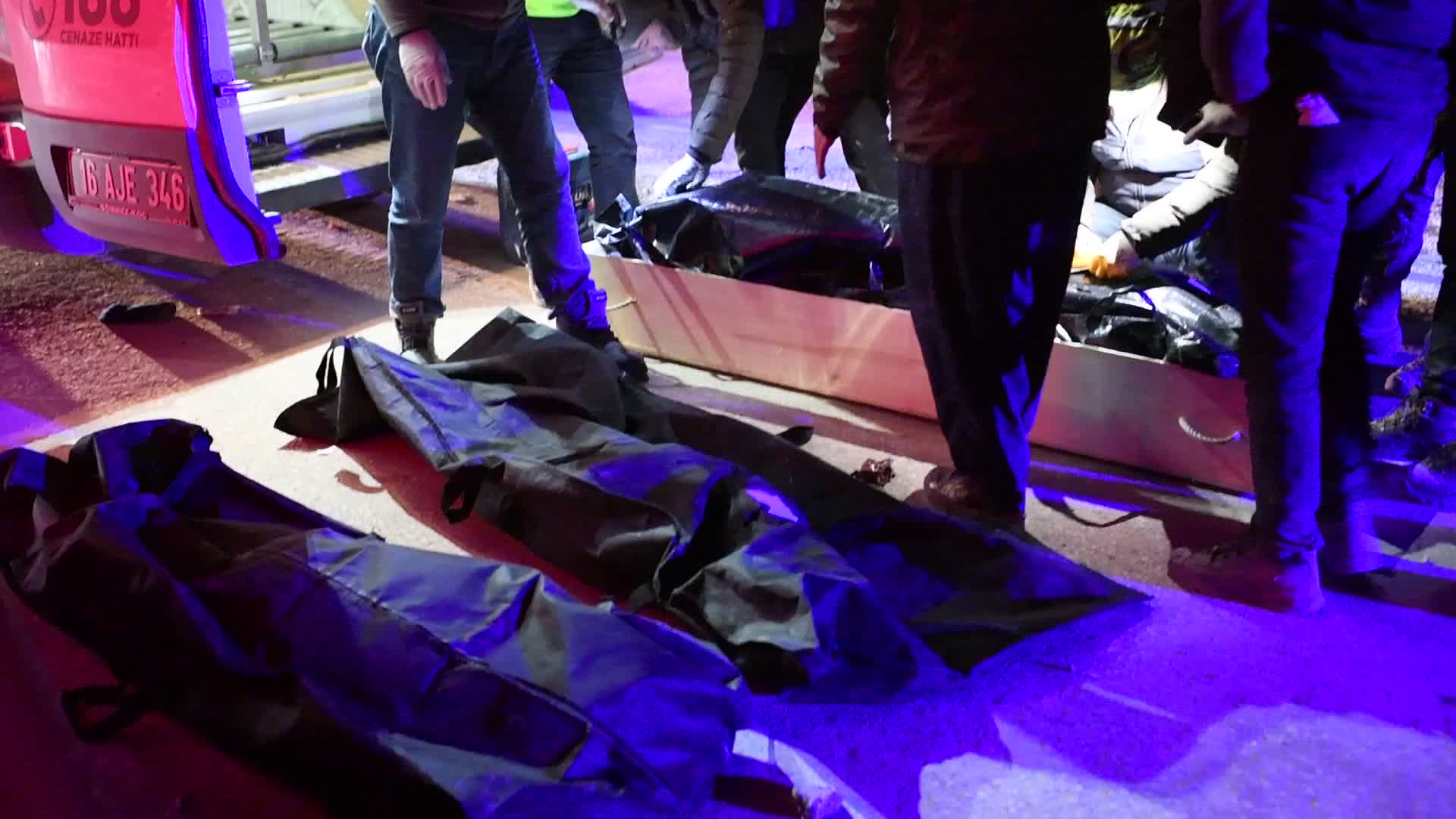 Turkey-Syria earthquake: Rescue efforts continue in Antakya