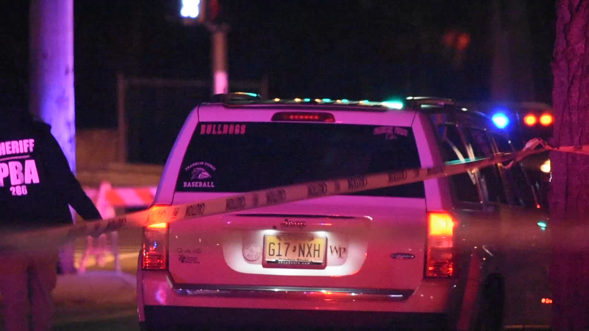 NJ: Pedestrian Struck By Vehicle In Hawthorne