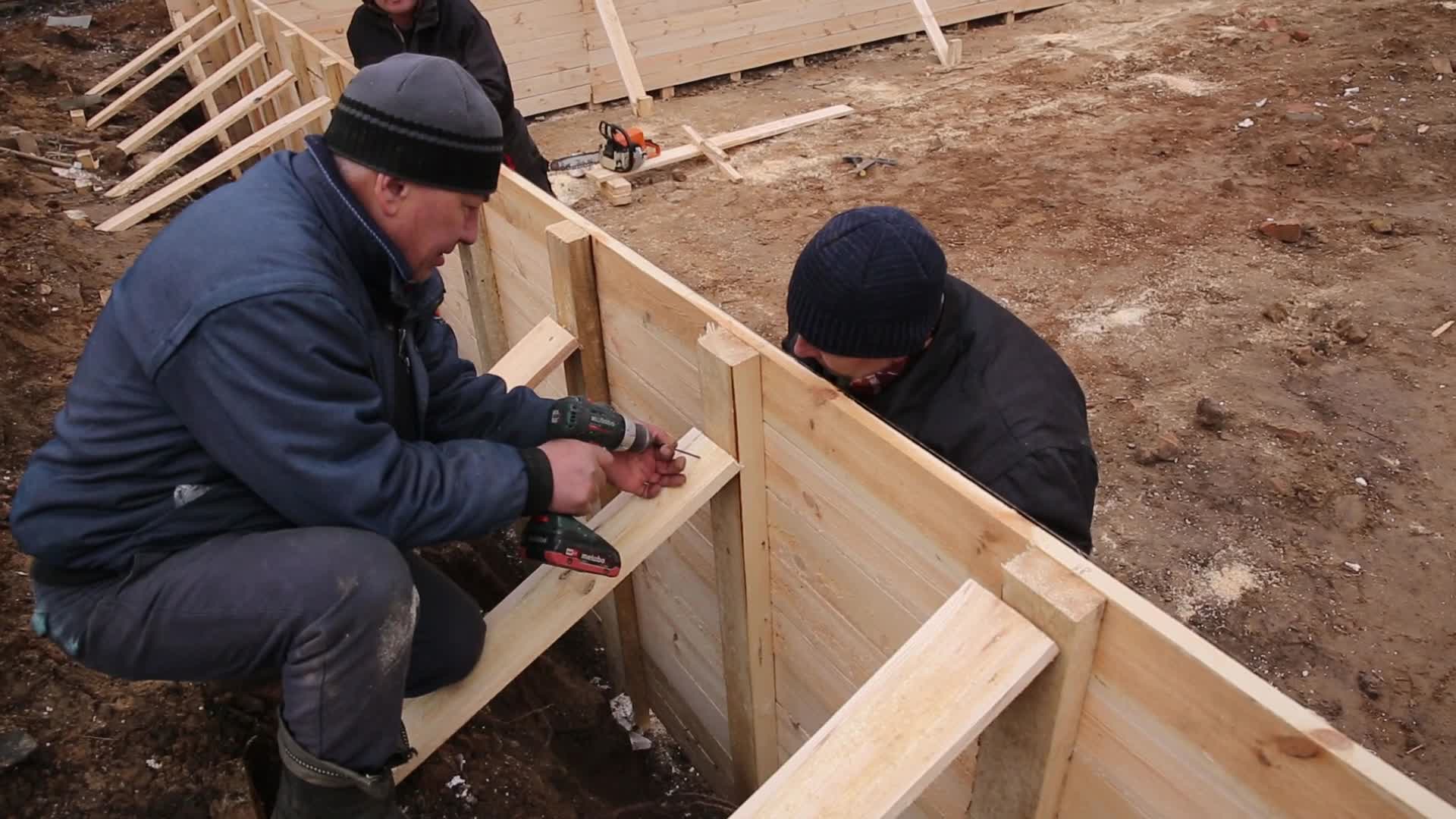 Renovation of Bucha and Irpin one year after its occupation