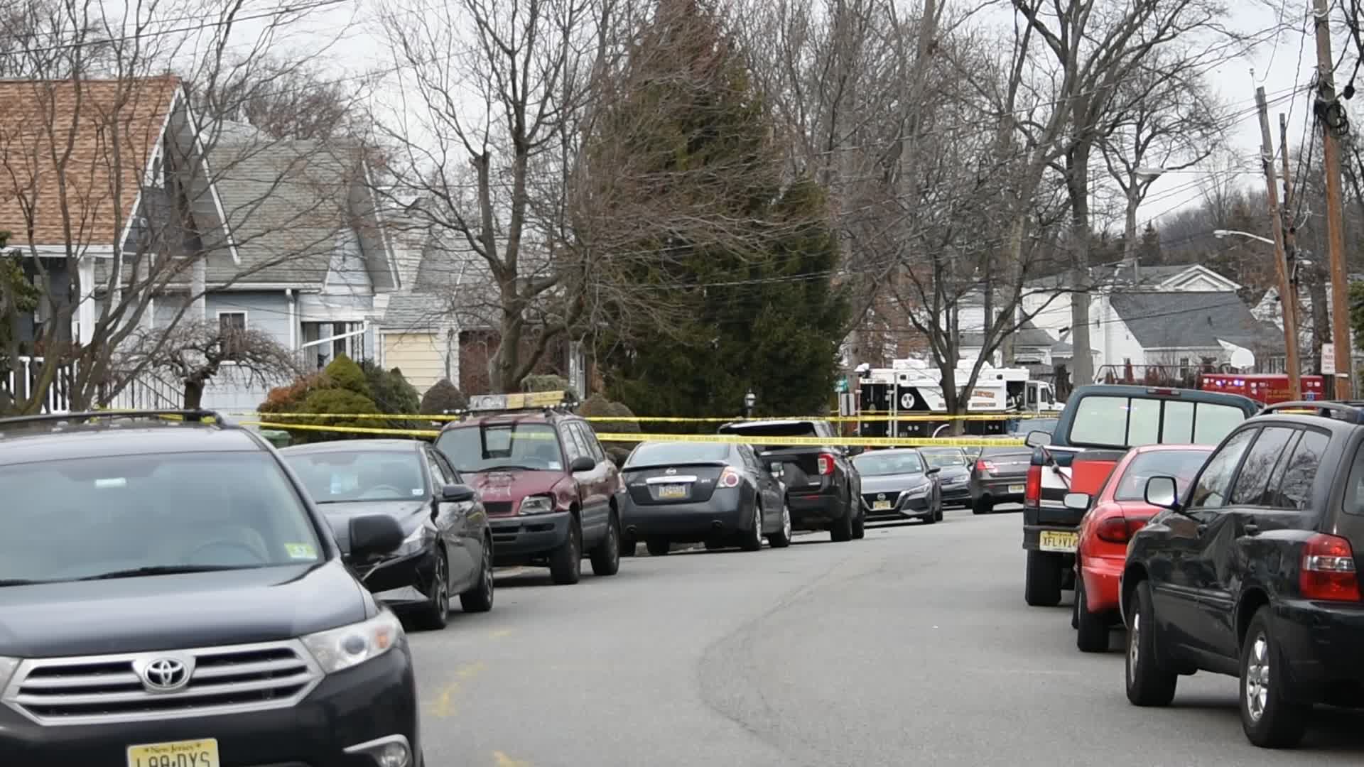 NJ: Two Adults And Two Children Killed In A Shooting At A Home In Linden