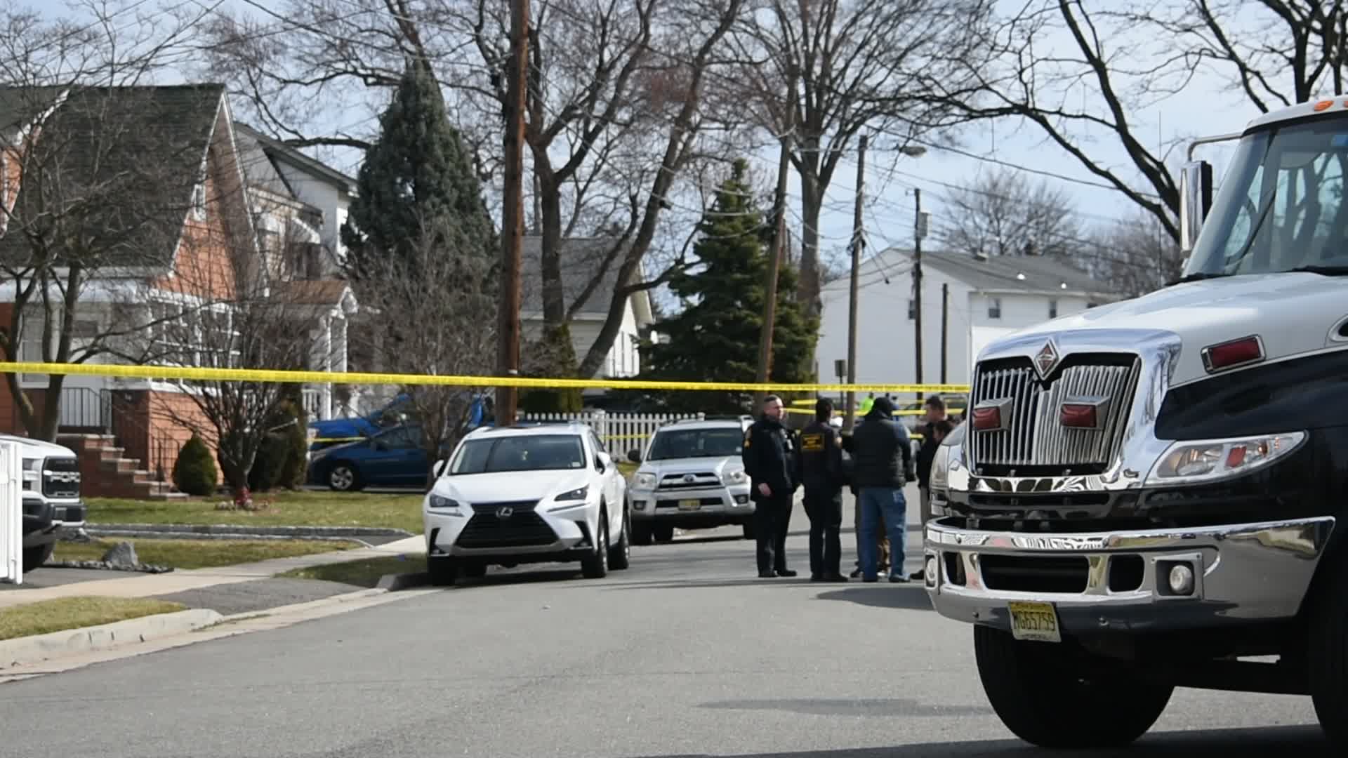 NJ: Two Adults And Two Children Killed In A Shooting At A Home In Linden