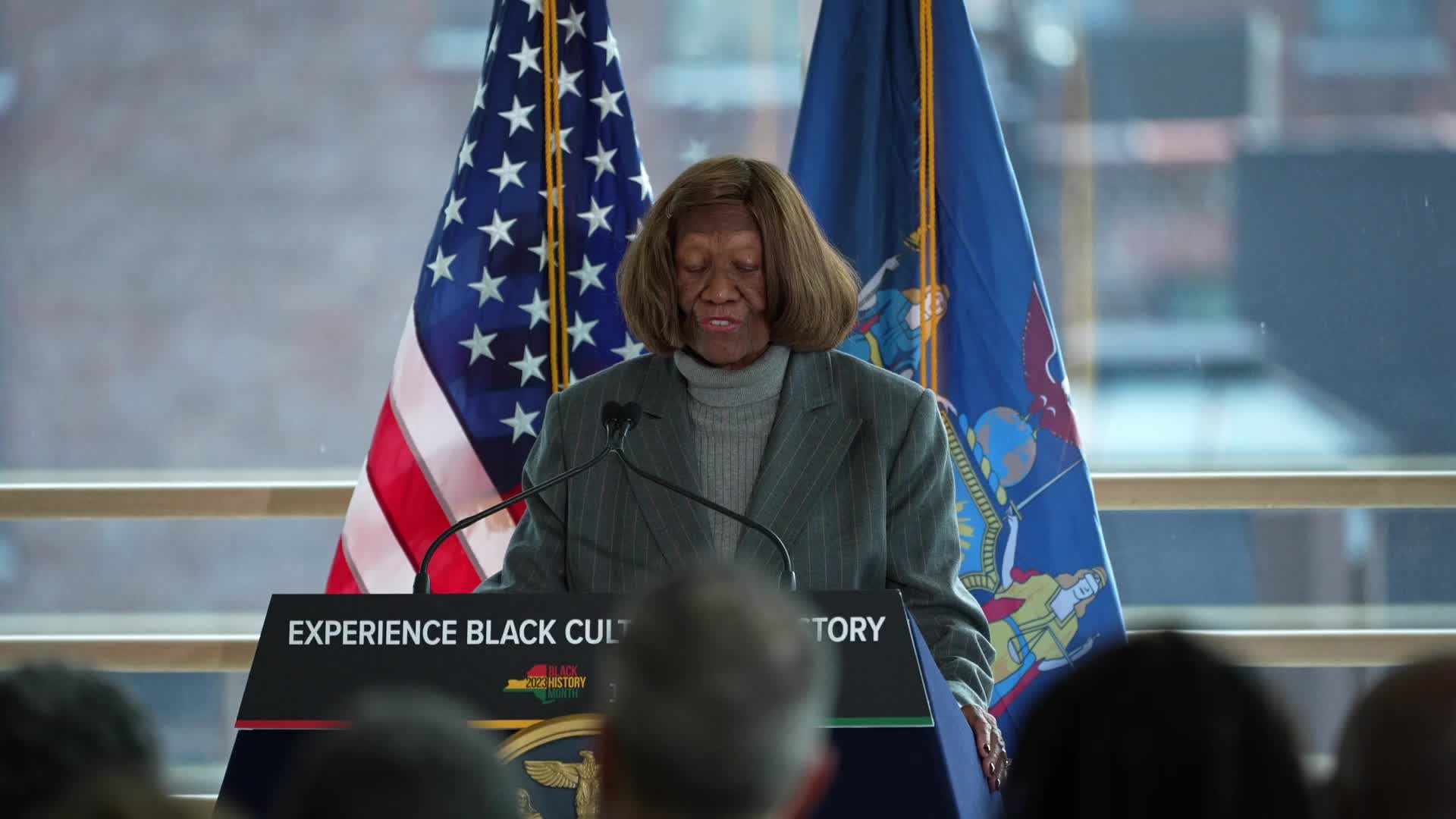 Governor Kathy Hochul Announces “I LOVE NY Black travel initiative”