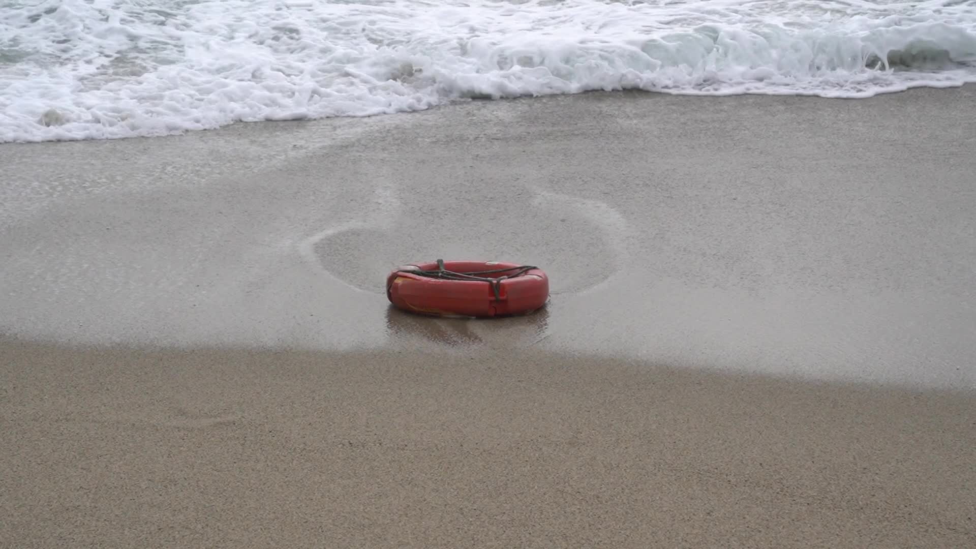 Aftermath Of Deadly Migrant Shipwreck Near Southern Italian Coast