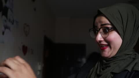 Clown Therapy In Gaza