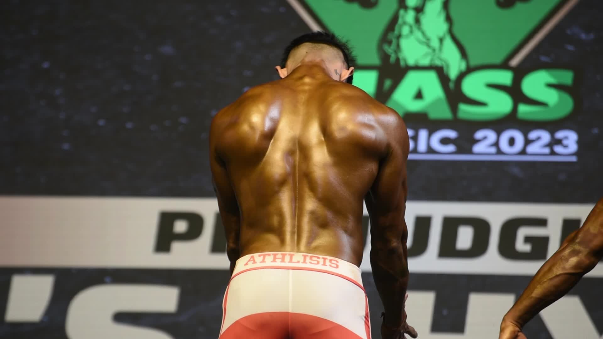Bodybuilding Competition In Mumbai
