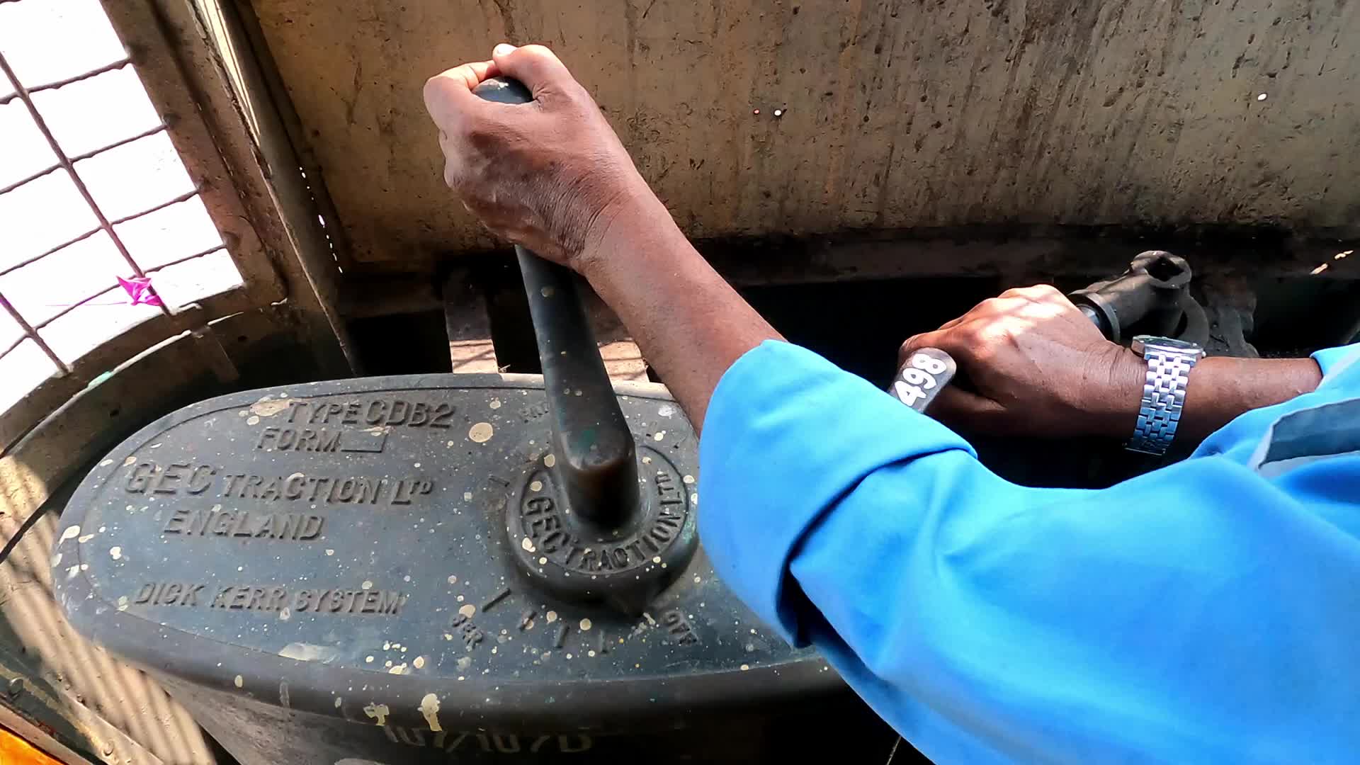 150th anniversary of Calcutta trams