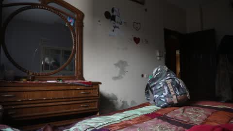 Clown Therapy In Gaza