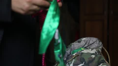 Clown Therapy In Gaza
