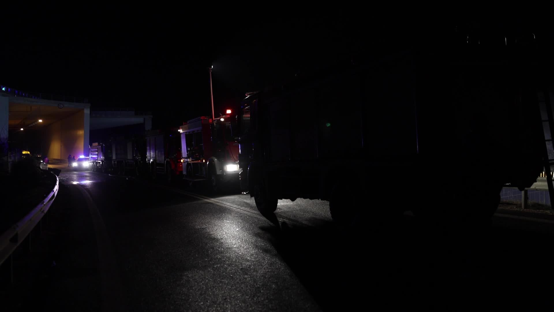 Deadly Train Crash In Greece