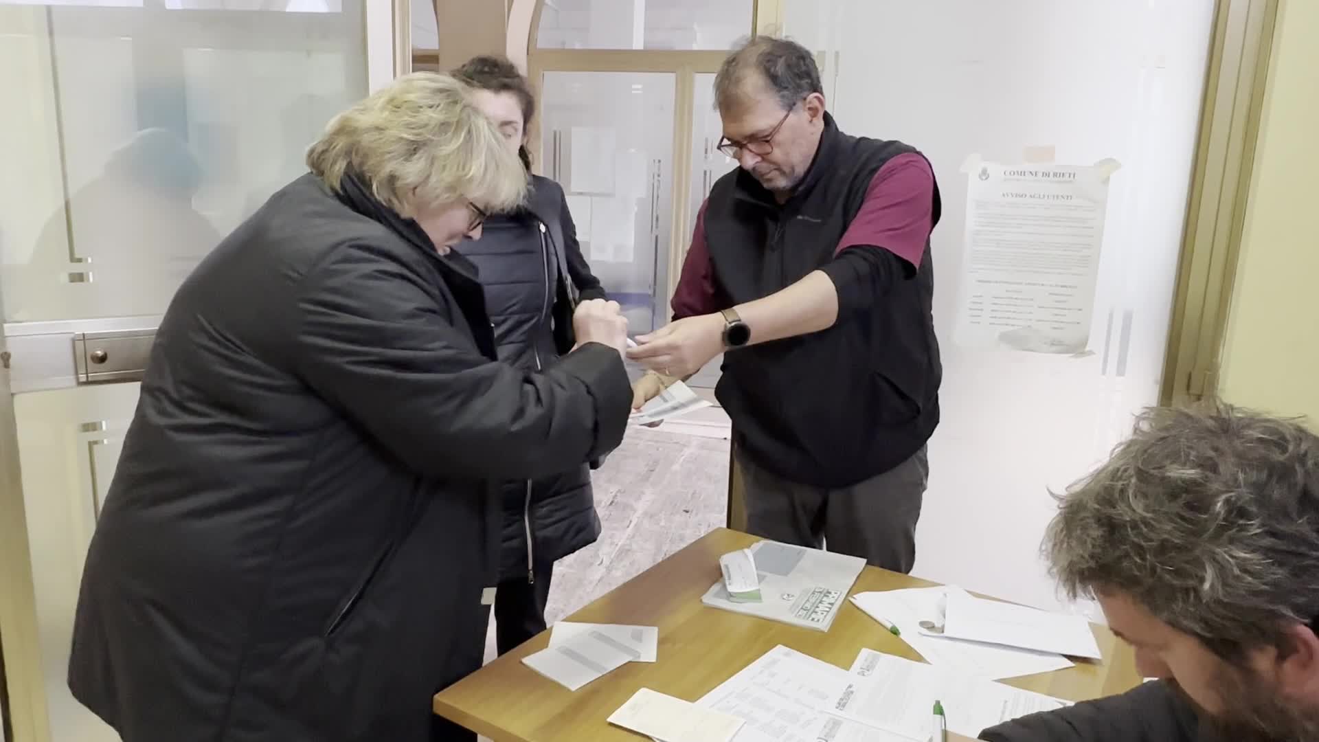 PD Primary Elections