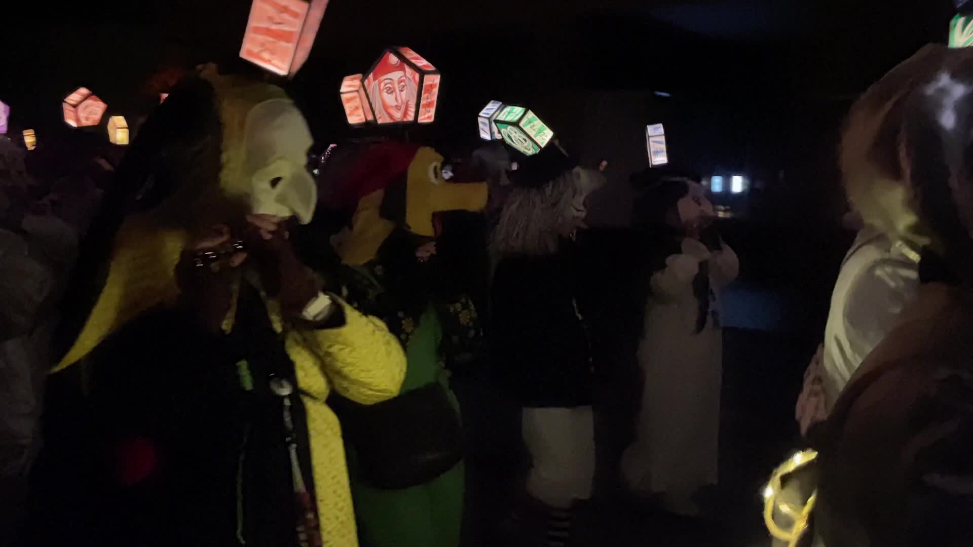 Carnival 2023 in Basel