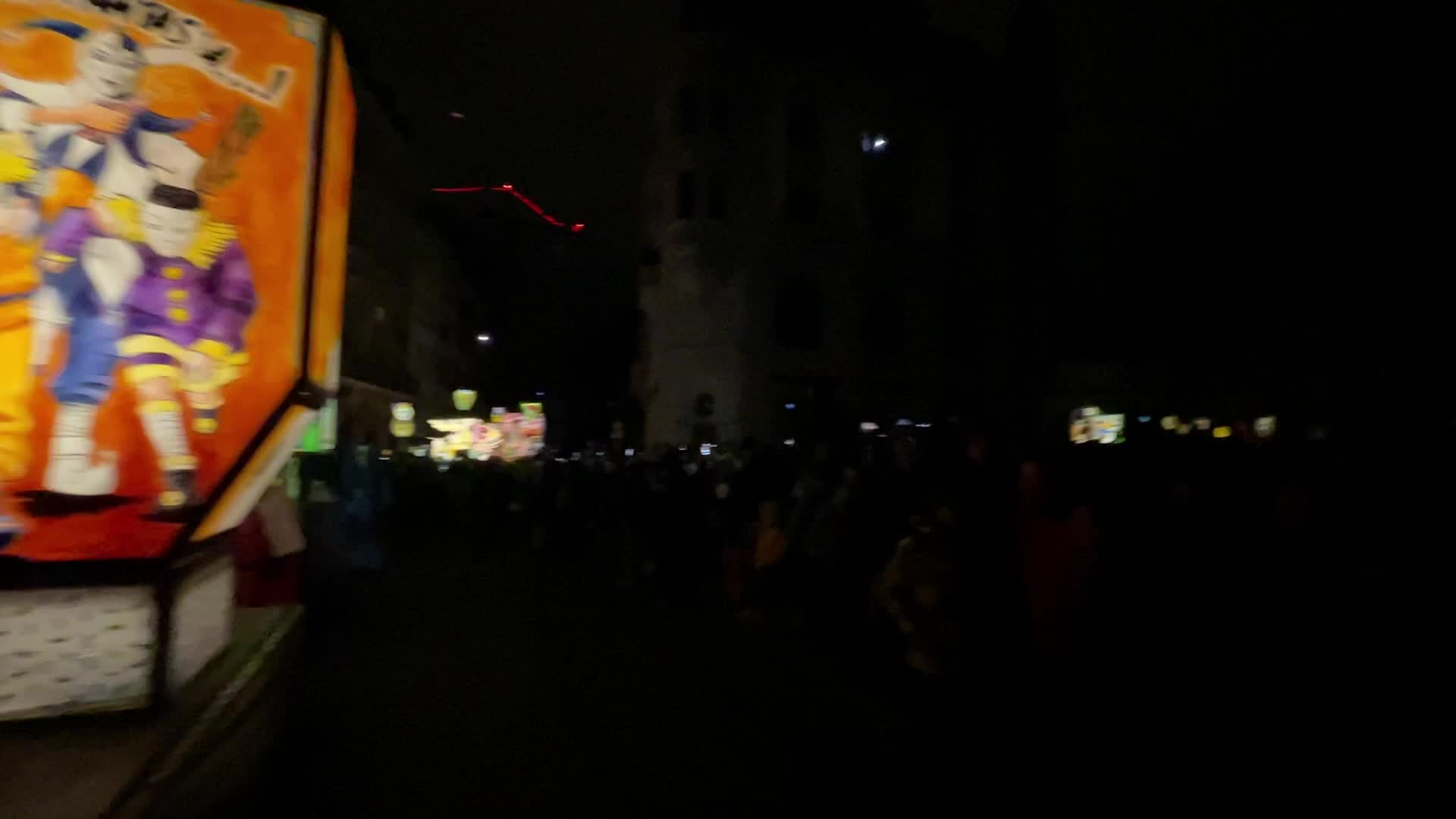 Carnival 2023 in Basel
