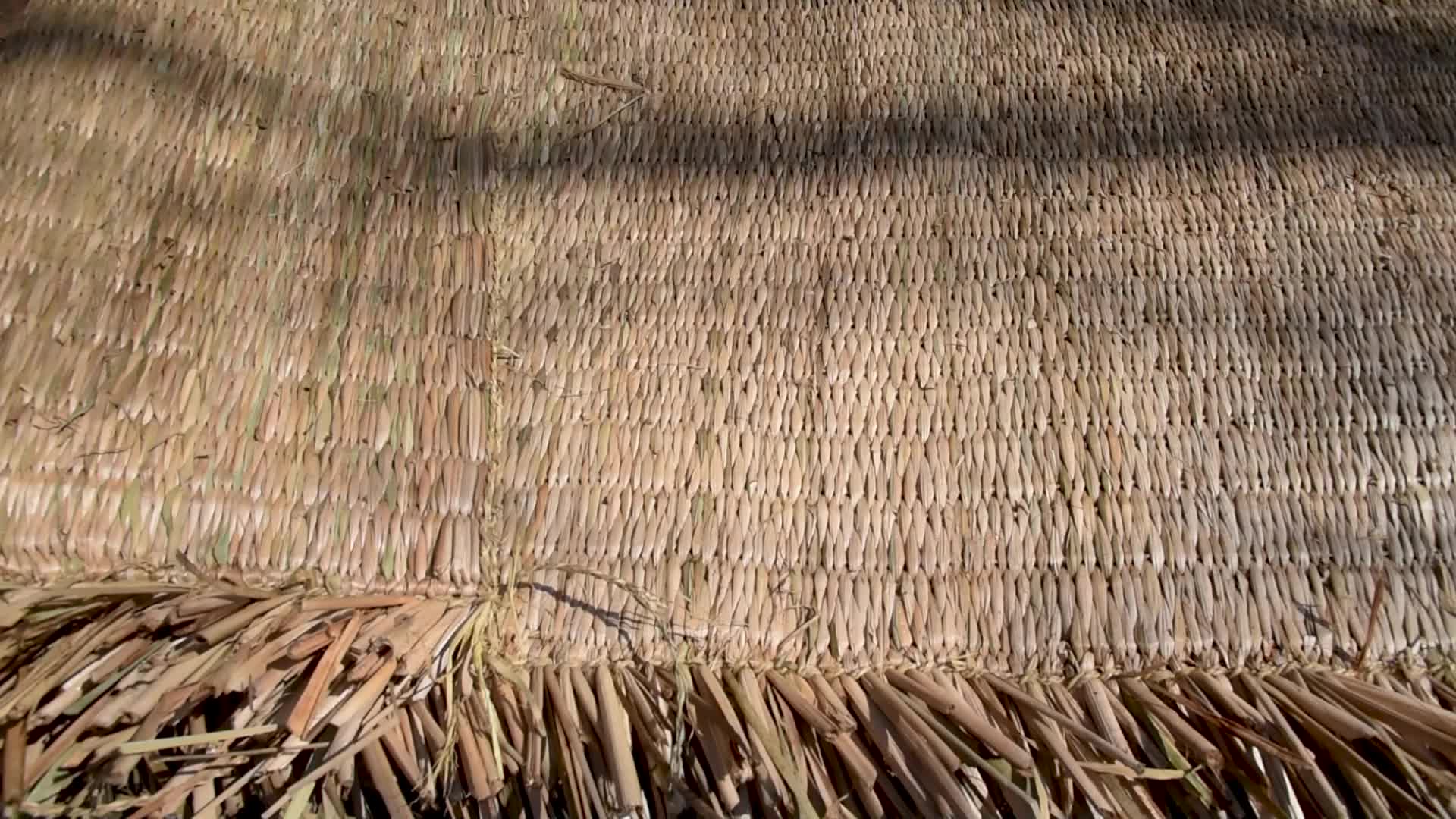 Making of Waguv 'A Vanishing Craft of Kashmiri Heritage'.