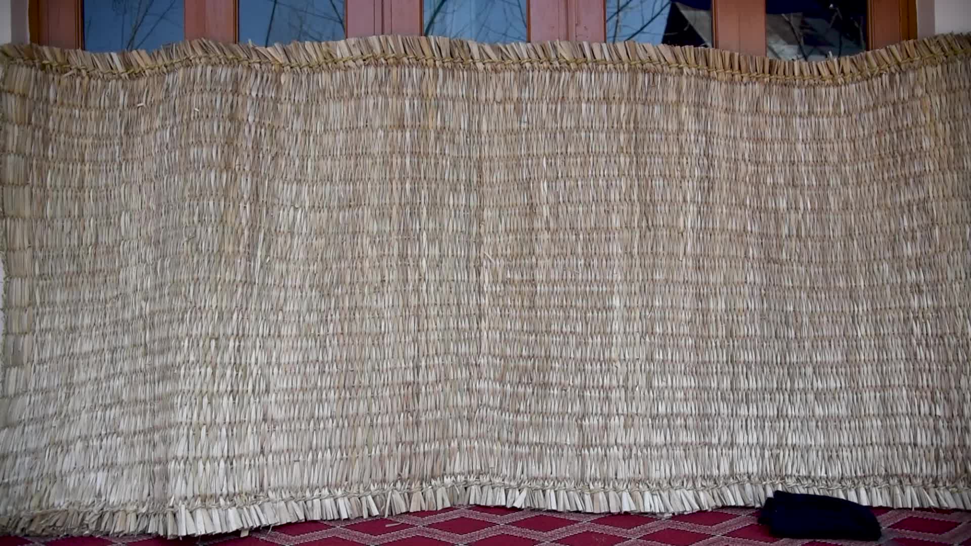 Making of Waguv 'A Vanishing Craft of Kashmiri Heritage'.