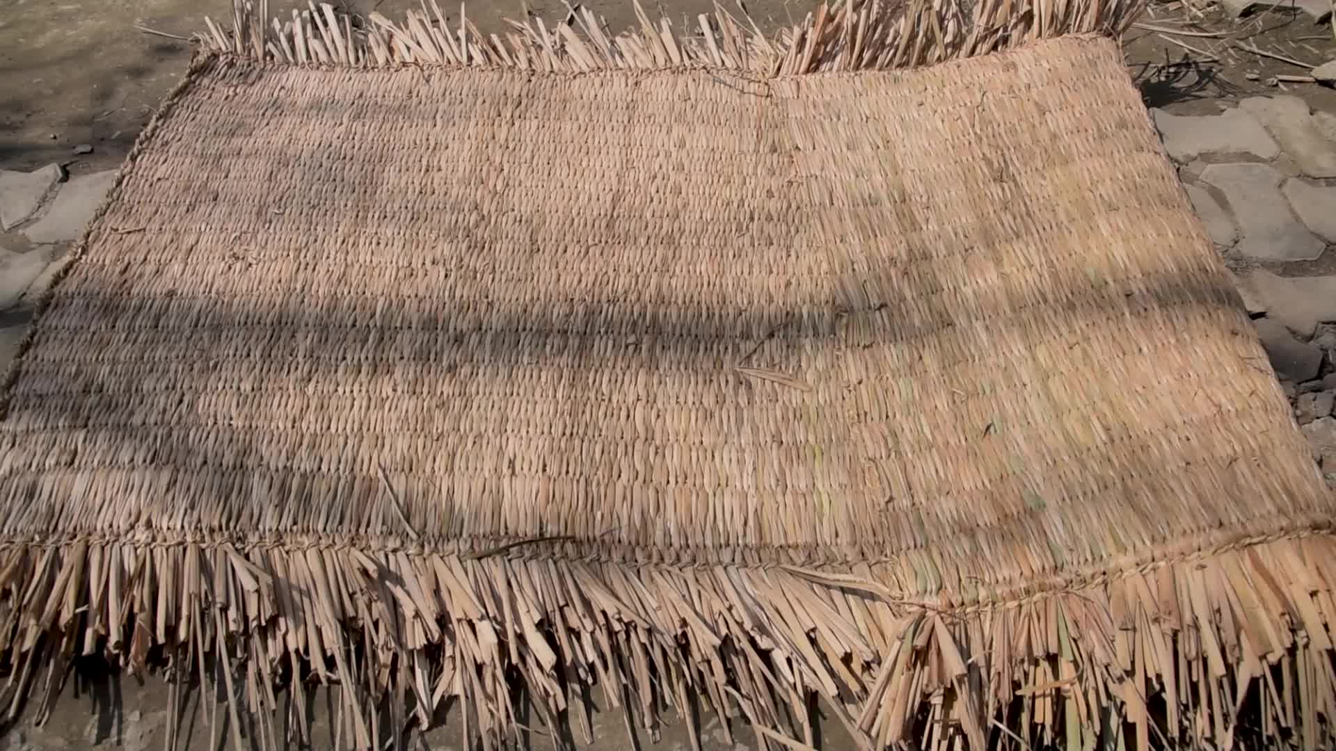 Making of Waguv 'A Vanishing Craft of Kashmiri Heritage'.