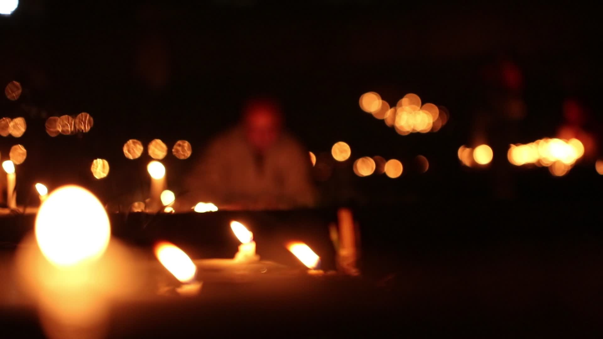 Shab-e-Barat Festival in Kashmir