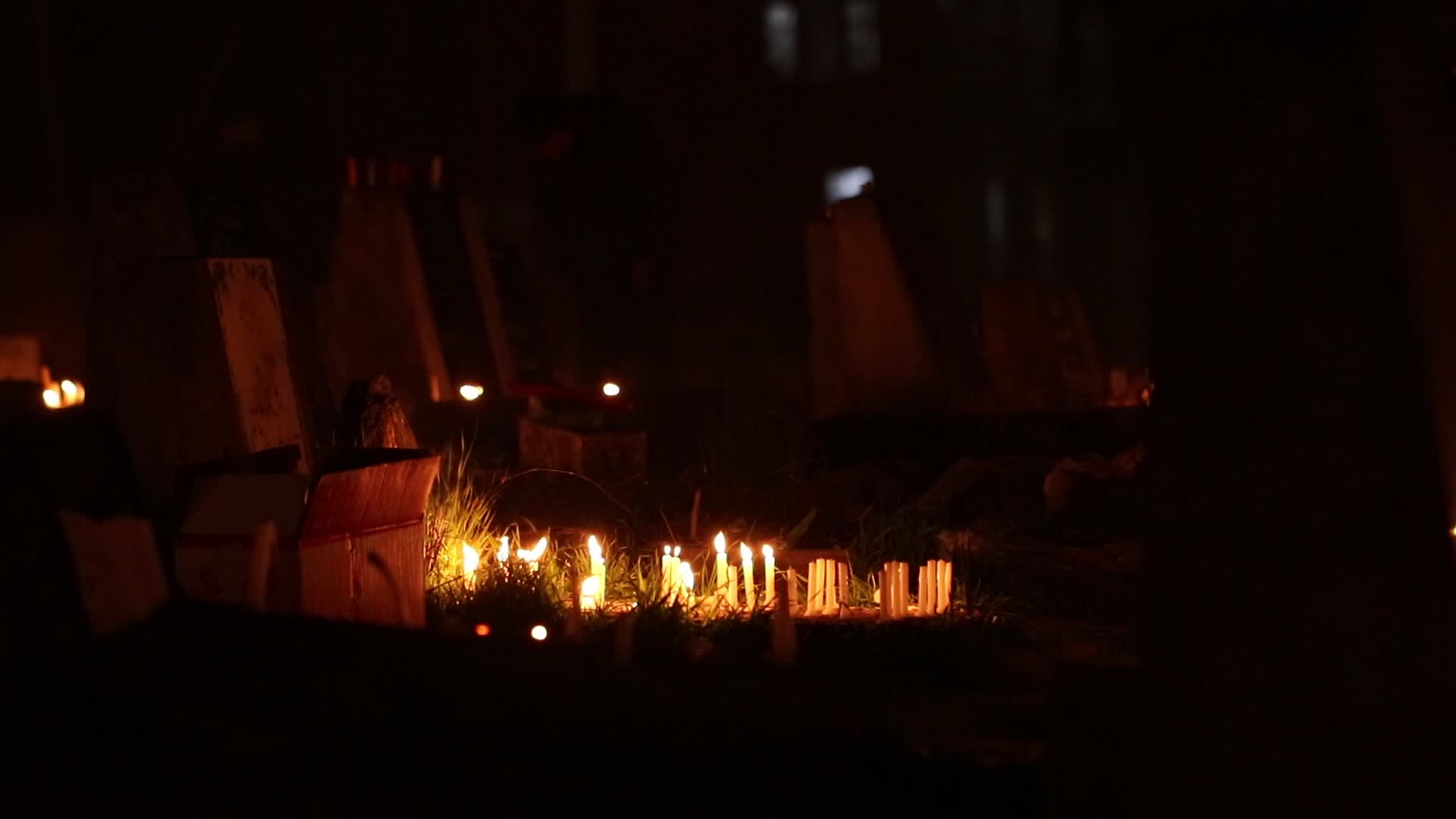 Shab-e-Barat Festival in Kashmir