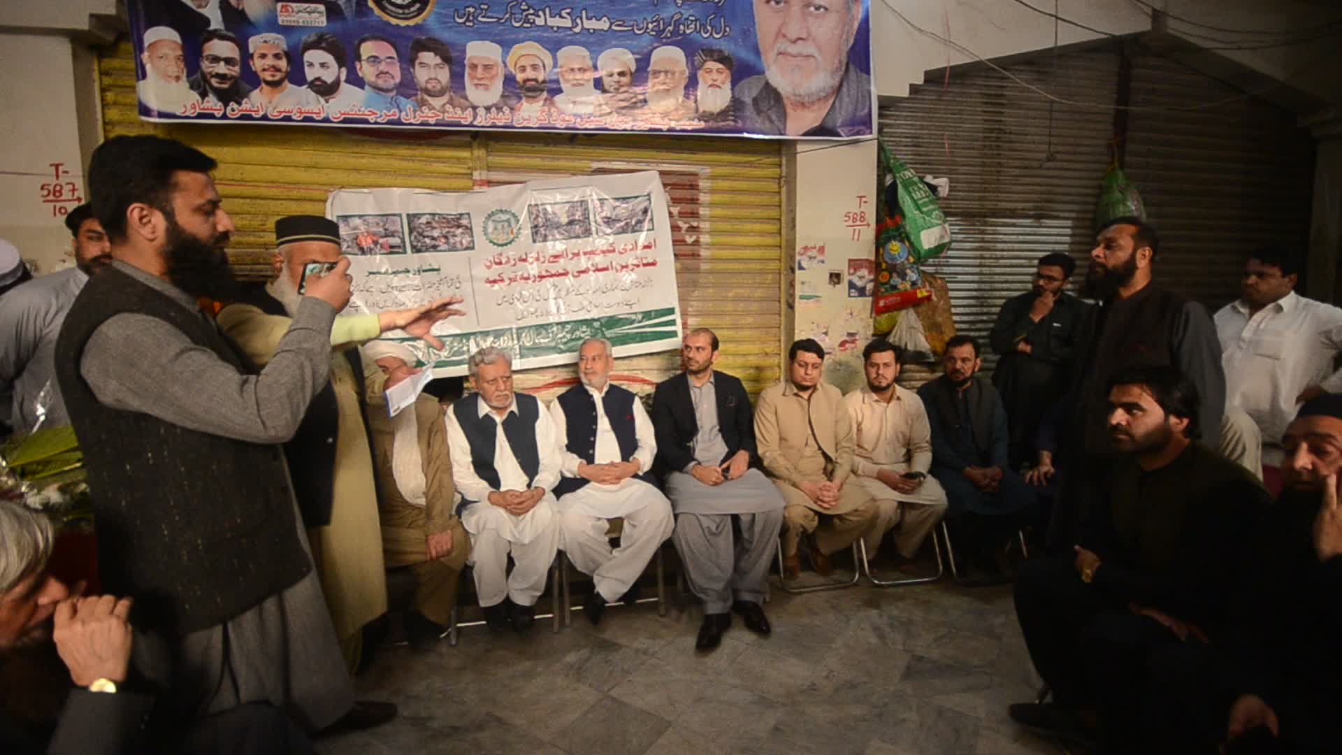 Pakistan dispatches another batch of relief goods for Türkiye's quake victims