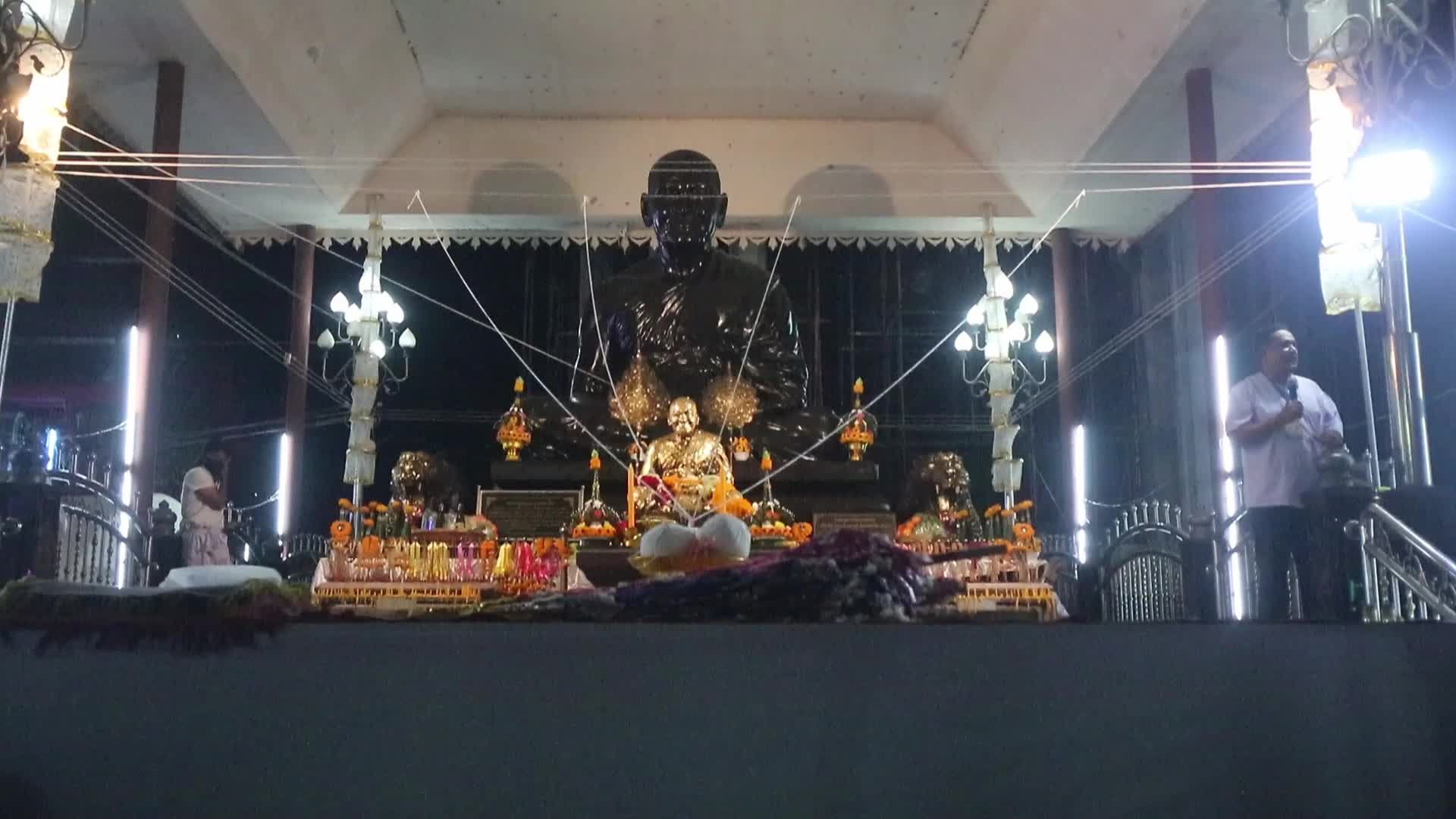 Thailand Tattoo Festival