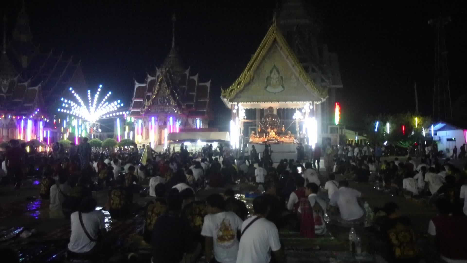 Thailand Tattoo Festival