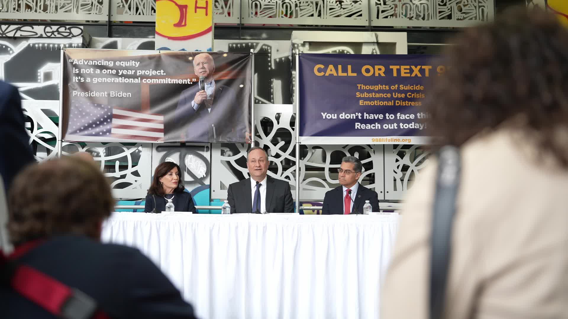 Discussion on Importance Of Equity In Mental Health