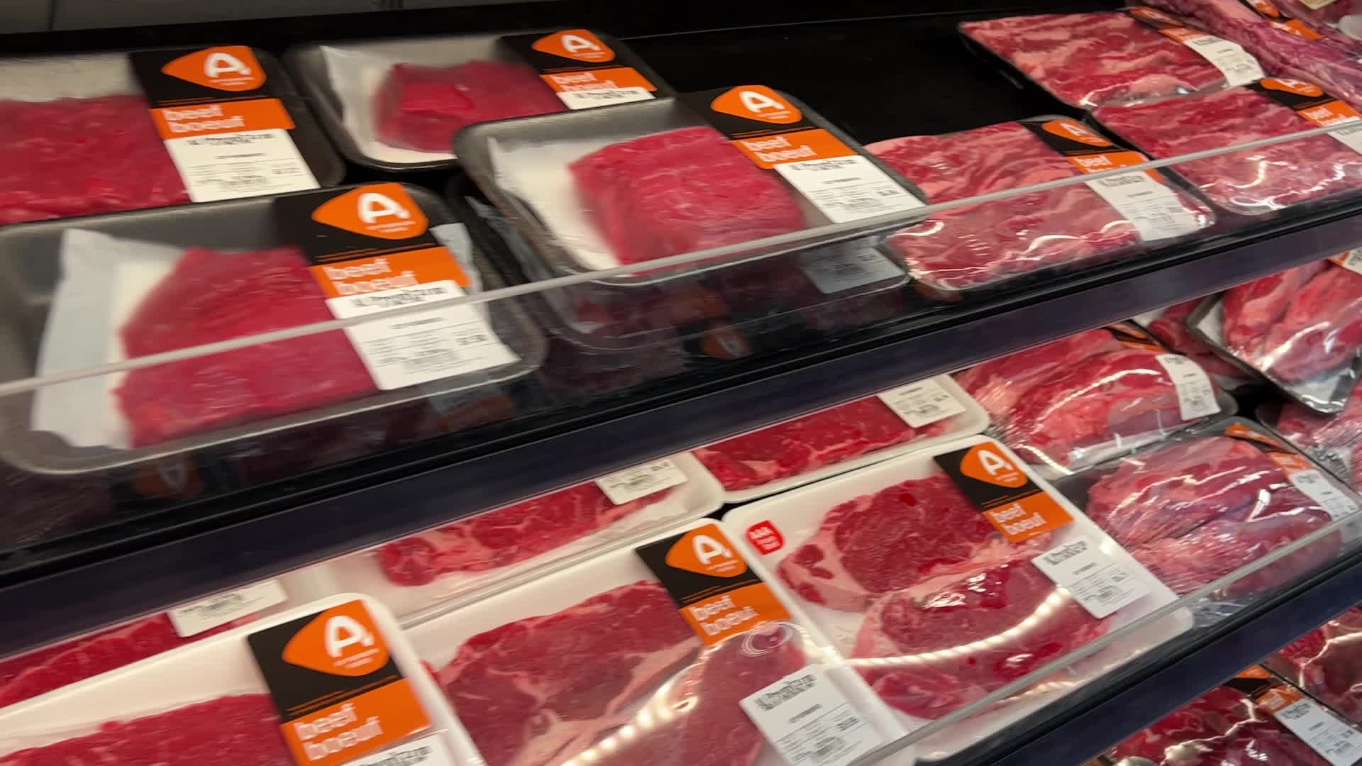Inflation and high grocery prices continue to plague Canadians